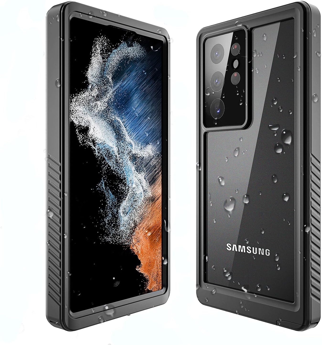 V957-SDSAMOSN3542S-202508201053-00 Samsung Galaxy S22 Ultra Waterproof Case - Image 1