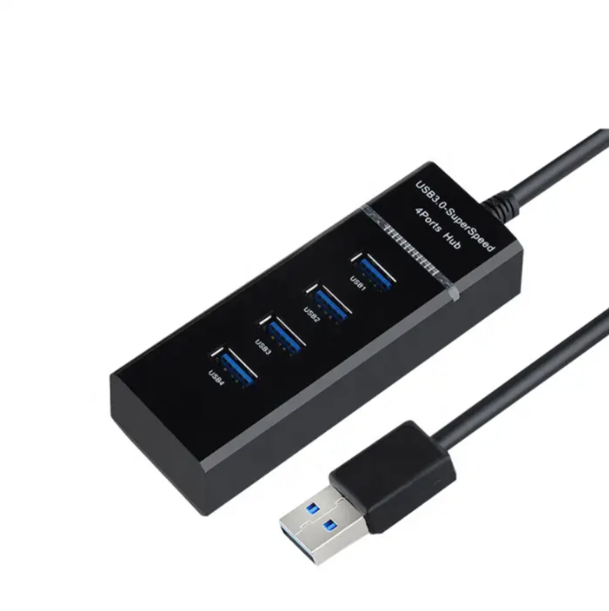 V957-SDUSUSSN3096S-202508201110-00 USB hub 4 ports - Image 1